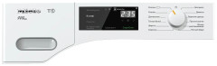 Сушильная машина Miele TWE 620 WP
