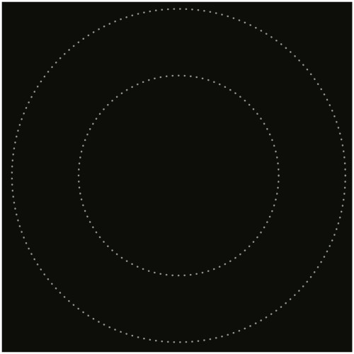 Электрическая варочная панель Lex EVH 321 BL