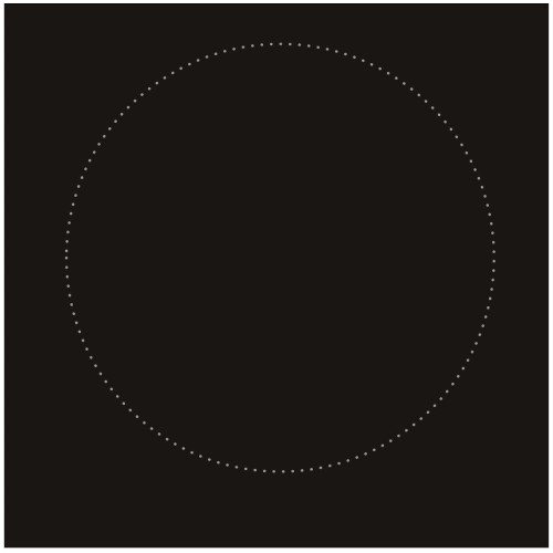 Электрическая варочная панель Lex EVH 321 BL