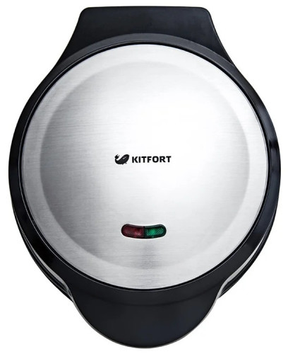 Вафельница Kitfort КТ-1617