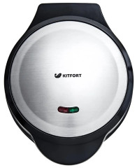 Вафельница Kitfort КТ-1617