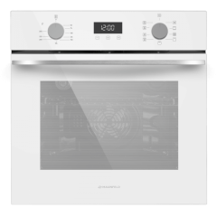 Электрический духовой шкаф Maunfeld EOEM7610W