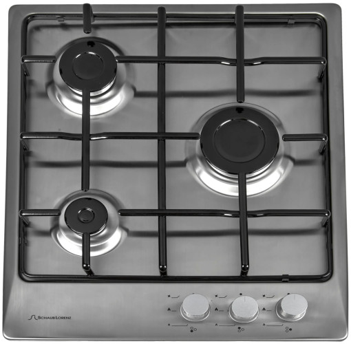 Газовая варочная панель Schaub Lorenz SLK GE4010