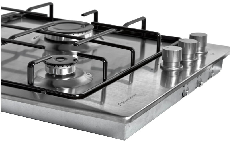 Газовая варочная панель Schaub Lorenz SLK GE4010