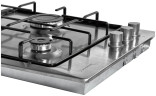Газовая варочная панель Schaub Lorenz SLK GE4010