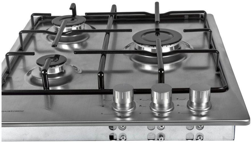Газовая варочная панель Schaub Lorenz SLK GE4010
