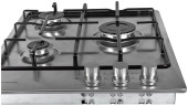 Газовая варочная панель Schaub Lorenz SLK GE4010