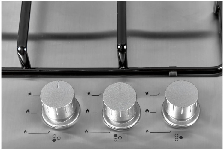 Газовая варочная панель Schaub Lorenz SLK GE4010