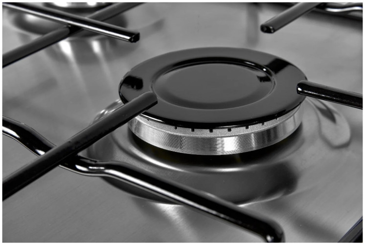 Газовая варочная панель Schaub Lorenz SLK GE4010