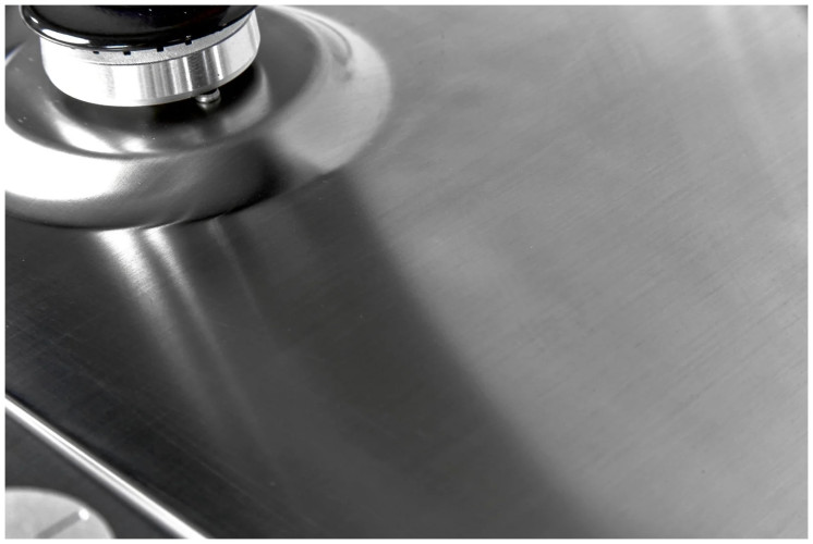 Газовая варочная панель Schaub Lorenz SLK GE4010