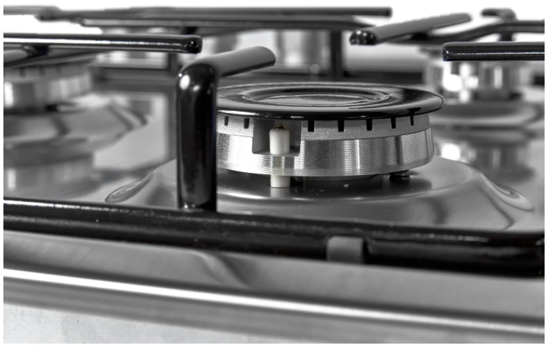 Газовая варочная панель Schaub Lorenz SLK GE4010