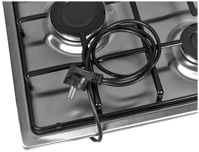 Газовая варочная панель Schaub Lorenz SLK GE4010