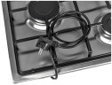 Газовая варочная панель Schaub Lorenz SLK GE4010