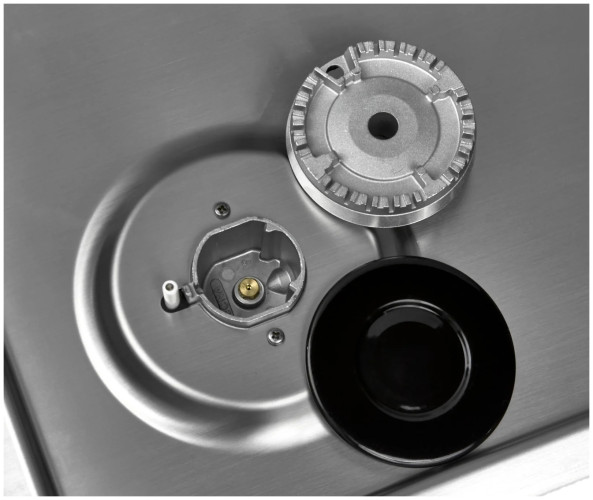 Газовая варочная панель Schaub Lorenz SLK GE4010