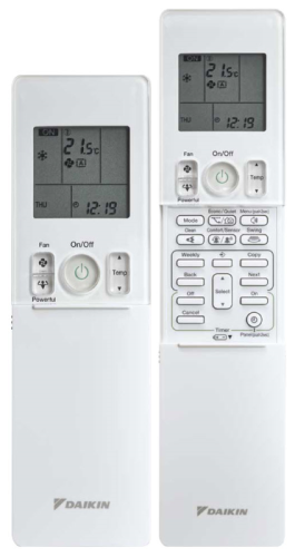 Настенная сплит-система Daikin ATXM20N / RXM20N9