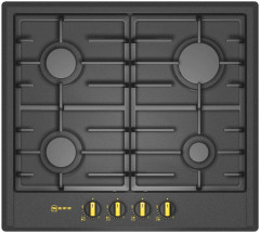 Газовая варочная панель Neff T 22S36C0