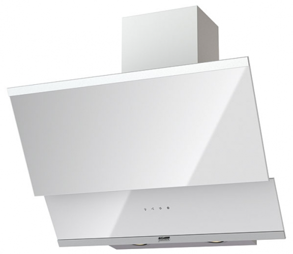 Кухонная вытяжка Krona IRIDA 600 white sensor