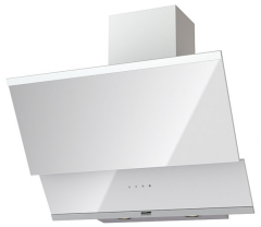 Кухонная вытяжка Krona IRIDA 600 white sensor