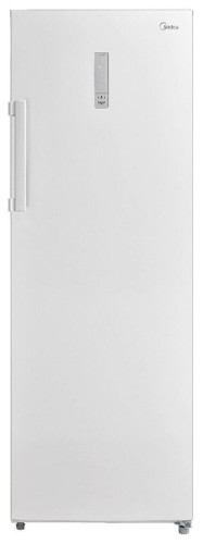 Морозильная камера Midea MF517SNW