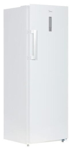 Морозильная камера Midea MF517SNW