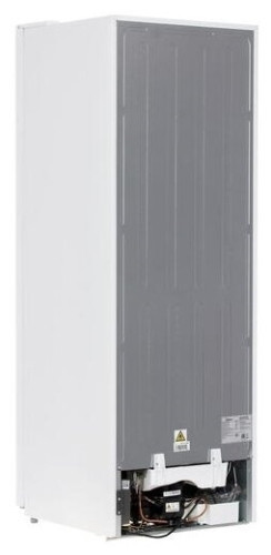 Морозильная камера Midea MF517SNW