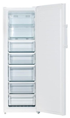 Морозильная камера Midea MF517SNW