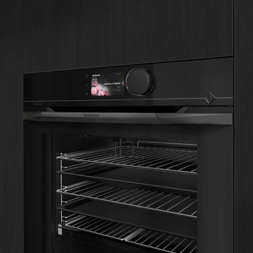 Электрический духовой шкаф De Dietrich DOP4746BT