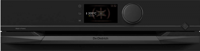 Электрический духовой шкаф De Dietrich DOP4746BT