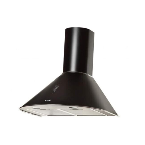 Кухонная вытяжка ZorG Viola 750 50 M черный