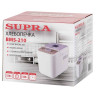 Хлебопечь Supra BMS-210