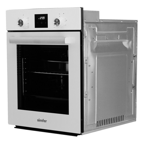 Электрический духовой шкаф Simfer B4EW59070