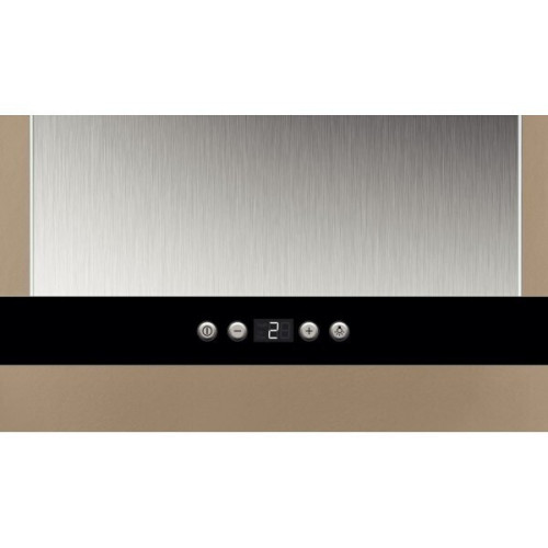 Кухонная вытяжка Neff D76MH52N1