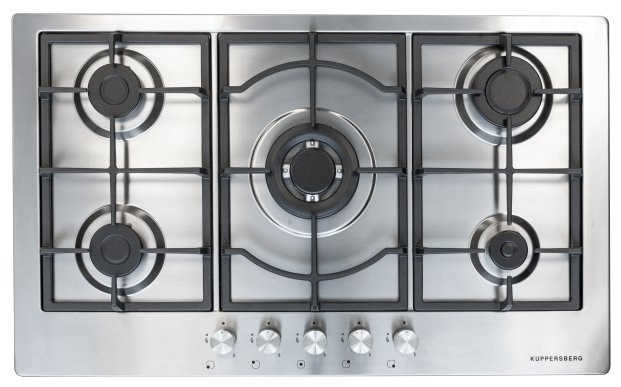Газовая варочная панель Kuppersberg TS 99 X