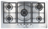 Газовая варочная панель Kuppersberg TS 99 X