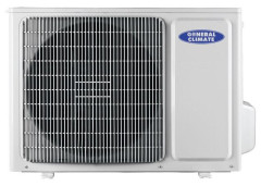 Сплит-система General Climate GC-A24HR1/GU-A24H1
