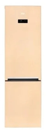 Холодильник Beko CNKR 5310E20 SB