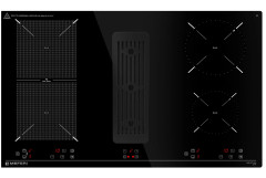 Индукционная варочная панель Meferi XSMART35IX Ultra