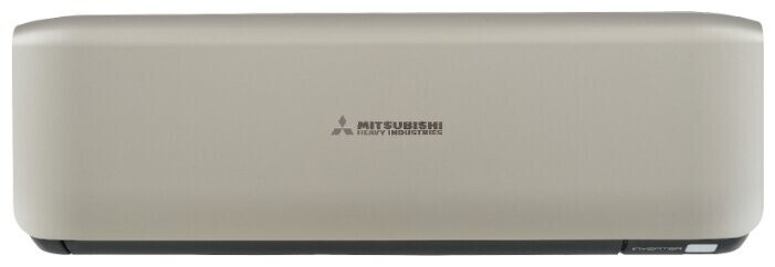 Настенная сплит-система Mitsubishi Heavy Industries SRK50ZS-WB, T / SRC50ZS-W