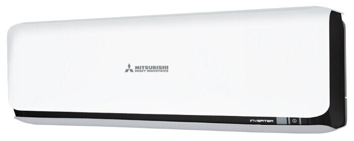Настенная сплит-система Mitsubishi Heavy Industries SRK50ZS-WB, T / SRC50ZS-W