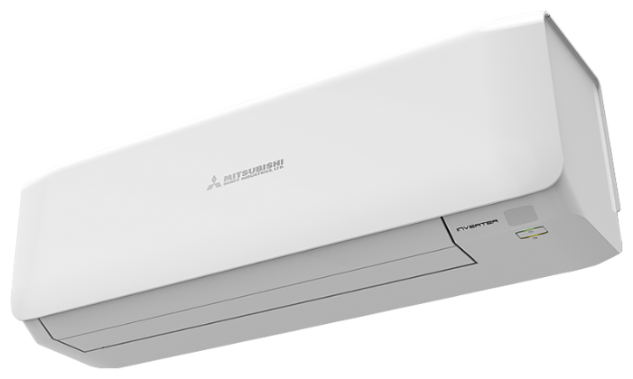 Настенная сплит-система Mitsubishi Heavy Industries SRK50ZS-WB, T / SRC50ZS-W