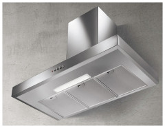 Кухонная вытяжка Faber Gemma PB SRM X A60