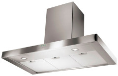 Кухонная вытяжка Faber Gemma PB SRM X A60