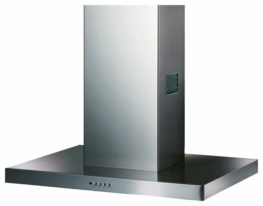Кухонная вытяжка Faber Stilo Isola/SP EG8 X A120