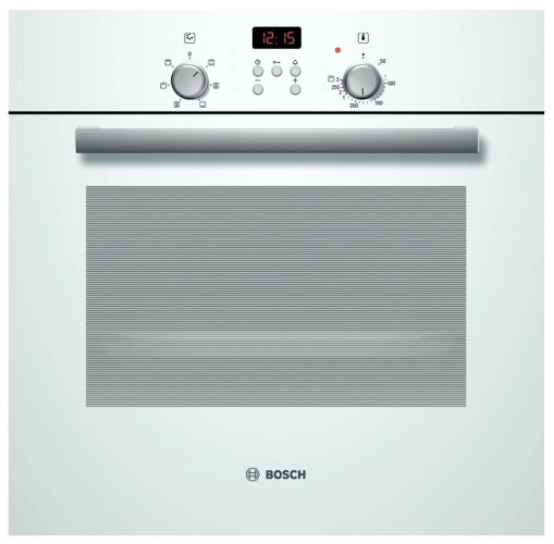 Электрический духовой шкаф Bosch HBN 231W4