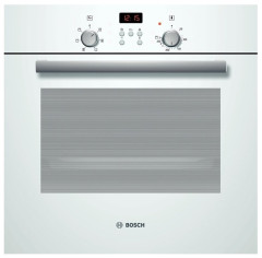 Электрический духовой шкаф Bosch HBN 231W4