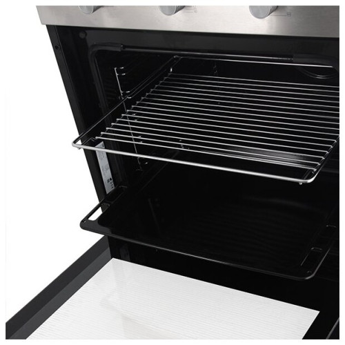 Газовый духовой шкаф Beko BIGT 21100 X