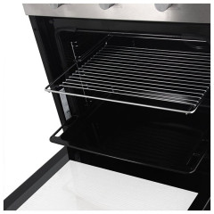 Газовый духовой шкаф Beko BIGT 21100 X