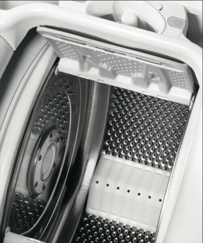 Стиральная машина AEG L 88560 TL