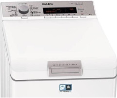 Стиральная машина AEG L 88560 TL