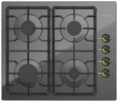 Газовая варочная панель Darina 1T18 BGC 341 12 B